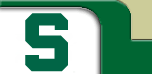 Michigan State University Human Resources Logo
