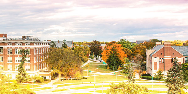 MSU HR Welcome Banner