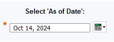 HRP1191 Date Prompt