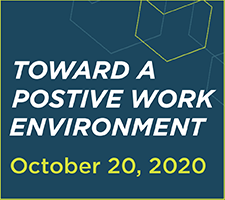 Graphic for WorkLife Conference 2020