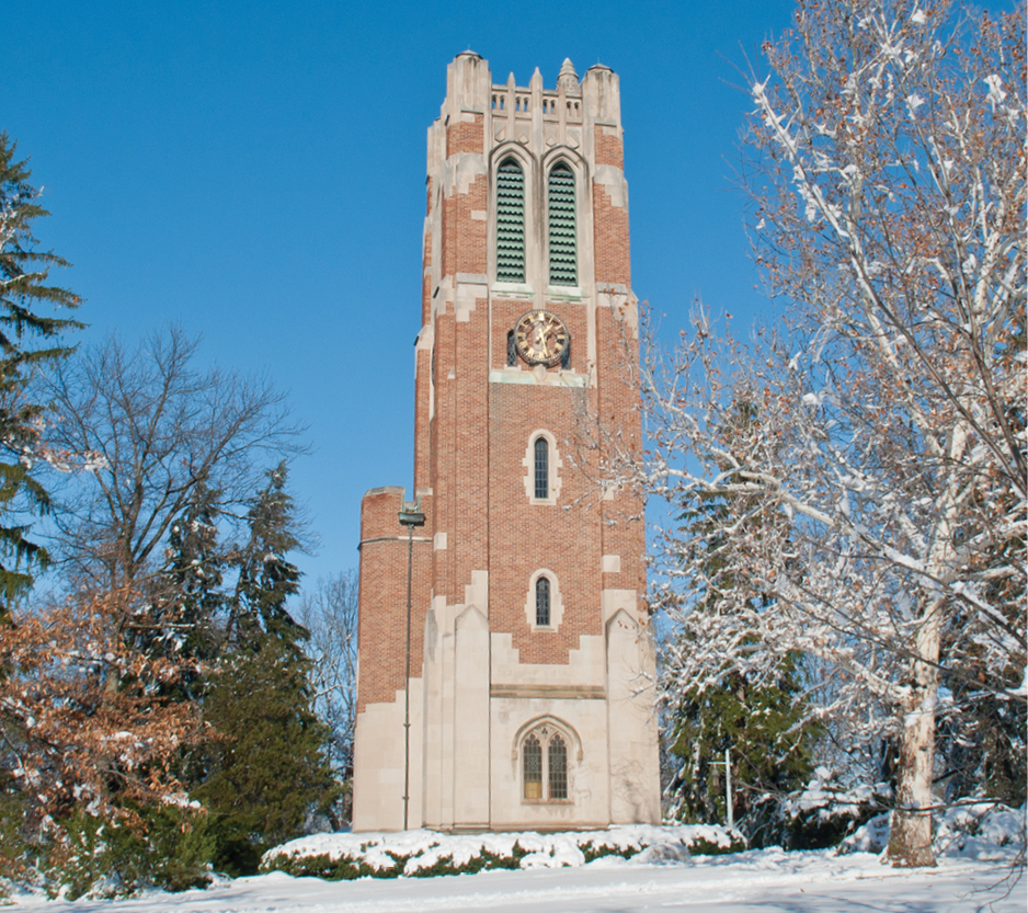 beaumont tower