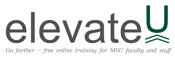 elevateU