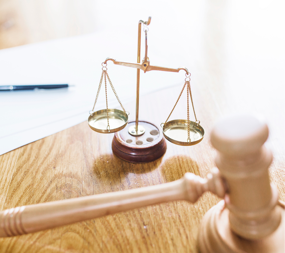 Legal Insurance