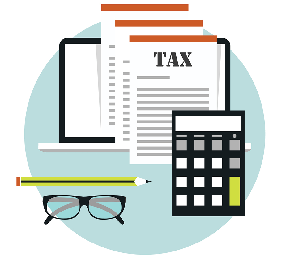 Taxes